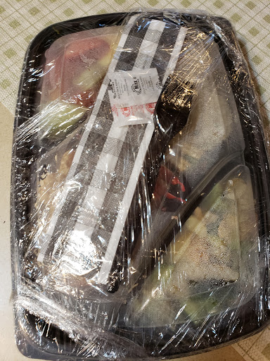 Caterer «Biddle Street Catering Inc», reviews and photos, 215 E Chase St, Baltimore, MD 21202, USA