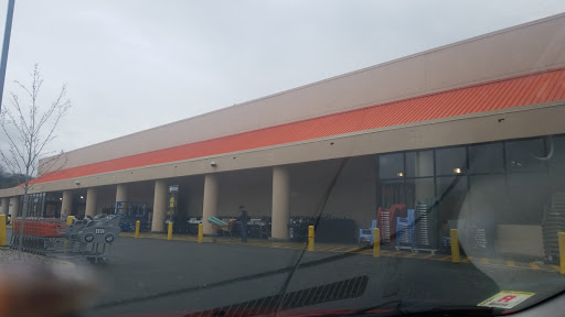 Home Improvement Store «The Home Depot», reviews and photos, 177 Willard St, Quincy, MA 02169, USA