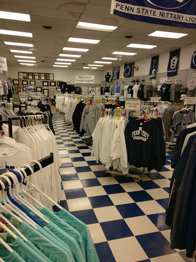 Book Store «Student Book Store», reviews and photos, 330 E College Ave, State College, PA 16801, USA