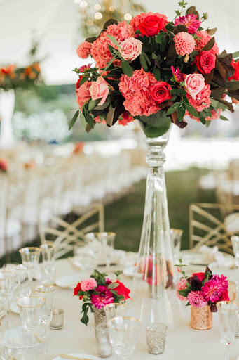 Wedding Planner «Bridal Bliss», reviews and photos, 402 N State St, Lake Oswego, OR 97034, USA