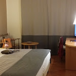 Photo n°3 de l'avis de Luiz.a fait le 08/01/2022 à 08:06 sur le  Hotel dei Duchi à Spoleto