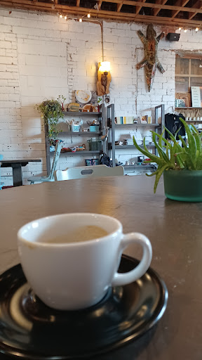 Coffee Shop «COFFEE CAT», reviews and photos, 124 Tichenor Ave, Auburn, AL 36830, USA