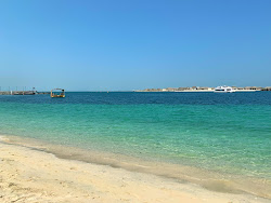 Zdjęcie Plaża Jumeirah obszar udogodnień