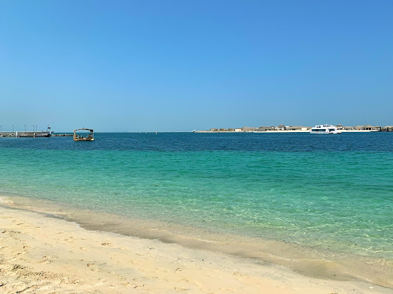 Plage de Jumeirah