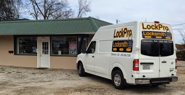 LockPro Locksmith