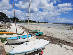 Plage de Lodonnec'in fotoğrafı ve yerleşim
