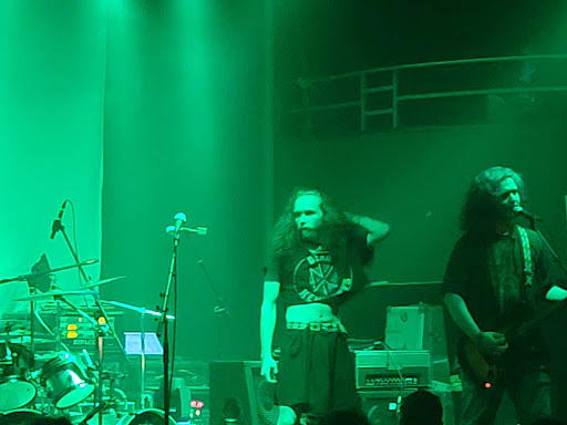 Live Music Venue «Thompson House», reviews and photos, 24 E 3rd St, Newport, KY 41071, USA