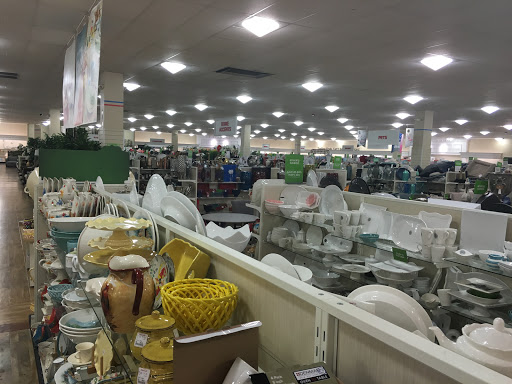Department Store «HomeGoods», reviews and photos, 200 N Kimball Ave #228, Southlake, TX 76092, USA