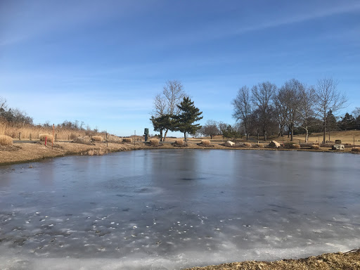 Golf Course «Crab Meadow Golf Course», reviews and photos, 220 Waterside Rd, Northport, NY 11768, USA