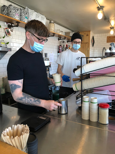 Coffee Shop «Lula Rose General Store», reviews and photos, 3434 E Colfax Ave, Denver, CO 80206, USA