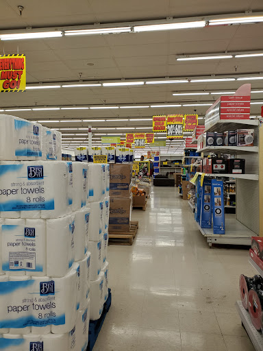 Discount Store «Kmart», reviews and photos, 1005 Wayne Ave, Chambersburg, PA 17201, USA
