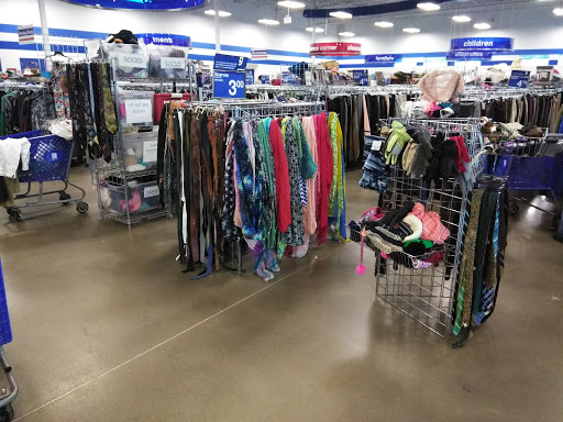 Thrift Store «Goodwill», reviews and photos