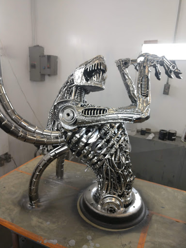 Motorcycle Dealer «Tribal Iron Choppers», reviews and photos, 18-02 River Rd # 1, Fair Lawn, NJ 07410, USA