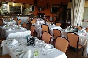 Restaurante Los Fogones de Parla image