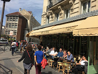 Photos du propriétaire du Restaurant Le Pacha à Paris - n°3