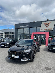 Photo n°6 de Cupra Amiens - Premium Picardie à Rivery ()