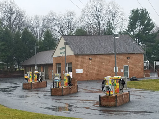 Car Wash «Highland Car Wash», reviews and photos, 91 Glendale Dr, Lancaster, PA 17602, USA