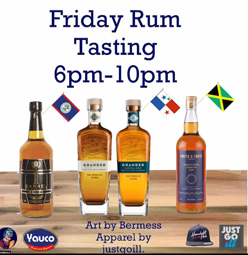 Liquor Store «Yauco Liquor Store», reviews and photos, 2744 W Division St, Chicago, IL 60622, USA