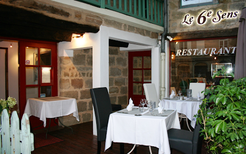 Restaurant "Le 6ème Sens" image