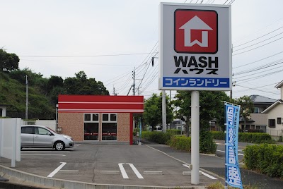 ＷＡＳＨハウス 唐津菜畑店