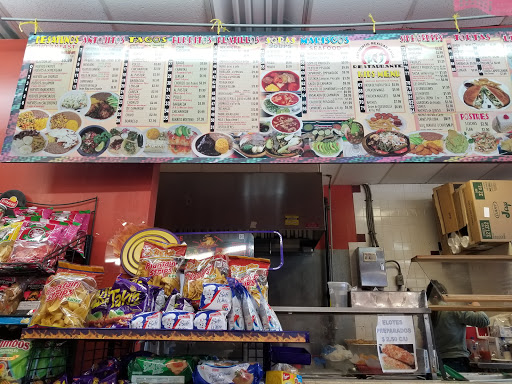 Grocery Store «Grocery Los Hermanos Inc», reviews and photos, 4130 Curry Ford Rd, Orlando, FL 32806, USA