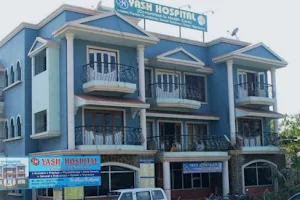 Yash Hospital image