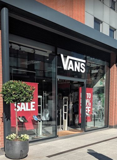 VANS Outlet Portsmouth