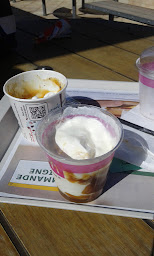 Photo n°63 de McDonald's à Grigny ()