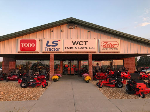 WCT Farm & Lawn LLC