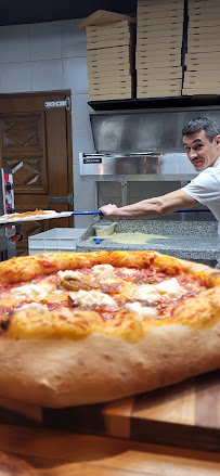 Plats et boissons du Pizzeria Pizza Jules César à Montpellier - n°5