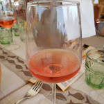 Photo n°10 de l'avis de Nico.. fait le 30/07/2021 à 09:23 sur le  Ristorante Alga Blu à Spotorno