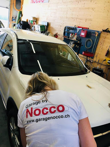 Kommentare und Rezensionen über Garage by Nocco GmbH