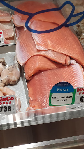 Supermarket «WinCo Foods», reviews and photos, 4969 Kitsap Way, Bremerton, WA 98312, USA