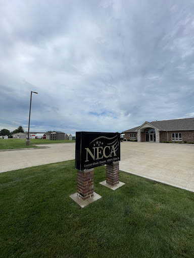 Photo of National Electrical Contractors Association