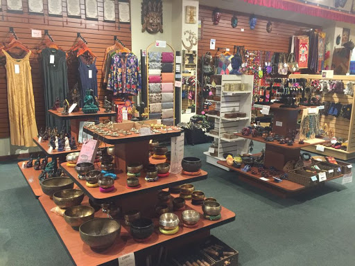 Gift Shop «The Himalayan Bazaar», reviews and photos, 218 S Main St, Ann Arbor, MI 48104, USA