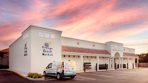 Village Beach Market, 4905 Florida A1A, Vero Beach, FL 32963, USA, 