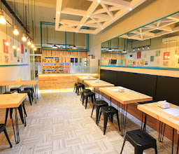 Kedai Rong Ji photo