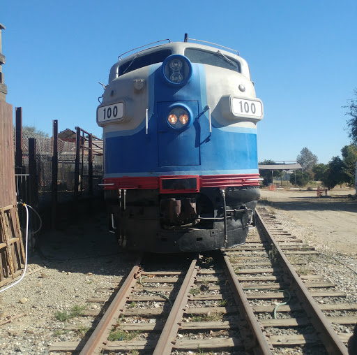 Florist «Loose Caboose LLC», reviews and photos, 18492 E Telegraph Rd, Santa Paula, CA 93060, USA