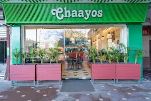 Chaayos Cafe at Netaji Subhash Place image