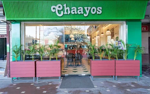 Chaayos Cafe at Netaji Subhash Place image