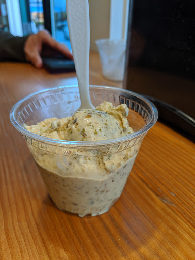 Ice Cream Shop «Mount Desert Island Ice Cream», reviews and photos, 7 Firefly Ln, Bar Harbor, ME 04609, USA