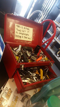 O'Reilly Auto Parts - Photo 7 - Car repair in Stanton, CA, Garden Grove