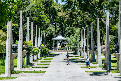 Parque Morelos