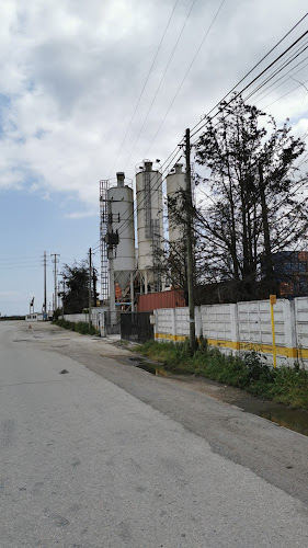 Parque industrial de Caven, Lugar de Dom Pedro, 2696-652 Santa Iria de Azoia, Portugal