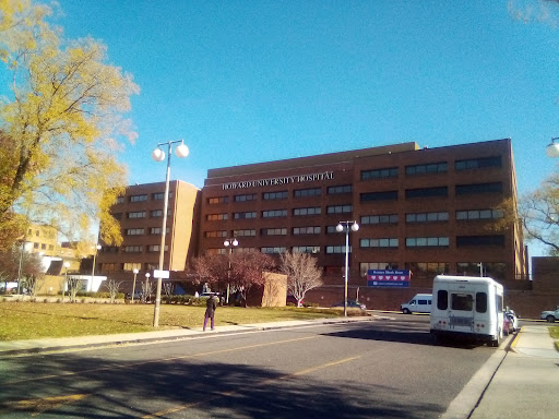 Howard University Hospital