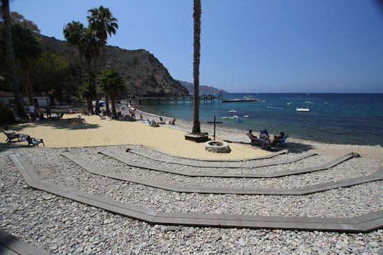 Bannings Beach