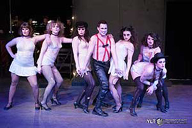 Performing Arts Theater «The Belmont Theatre», reviews and photos, 27 S Belmont St, York, PA 17403, USA