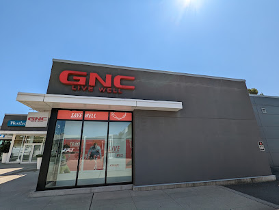 GNC