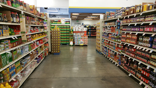 Supermarket «FoodMaxx», reviews and photos, 7477 Watt Ave, North Highlands, CA 95660, USA