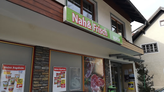 Nah&Frisch Bliem Zederhaus Zederhaus 27, 5584 Zederhaus, Österreich